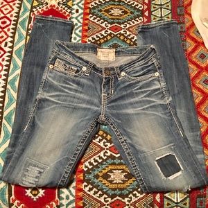 Big Star-Nico size:27L